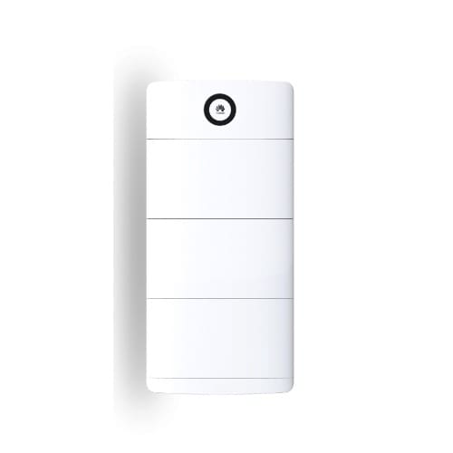 Power-m 5kw Power Module Inverter + 15kwh Battery