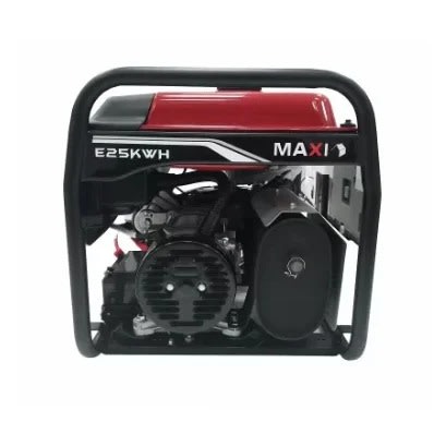 EK25 Generator - 2KW - 3.1 KVA