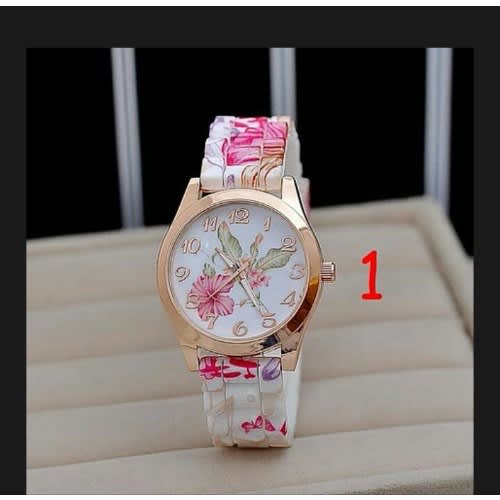 Ladies Wrist Watch