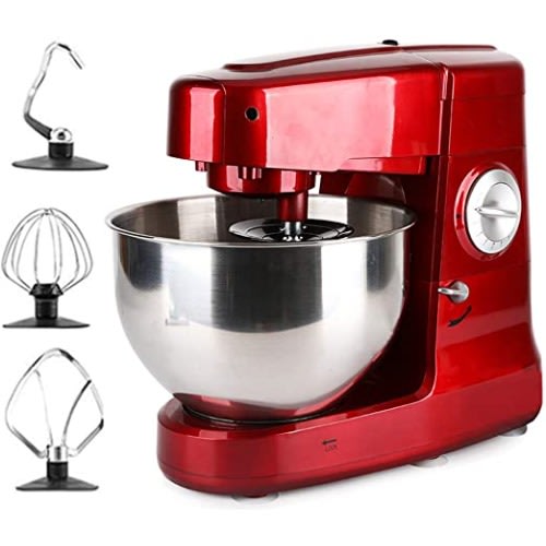Royal Swiss Powerful 8L Cake Mixer - 1000W