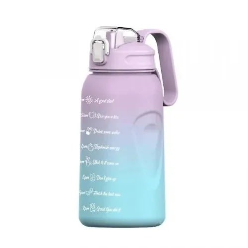 Water Bottle - 2L