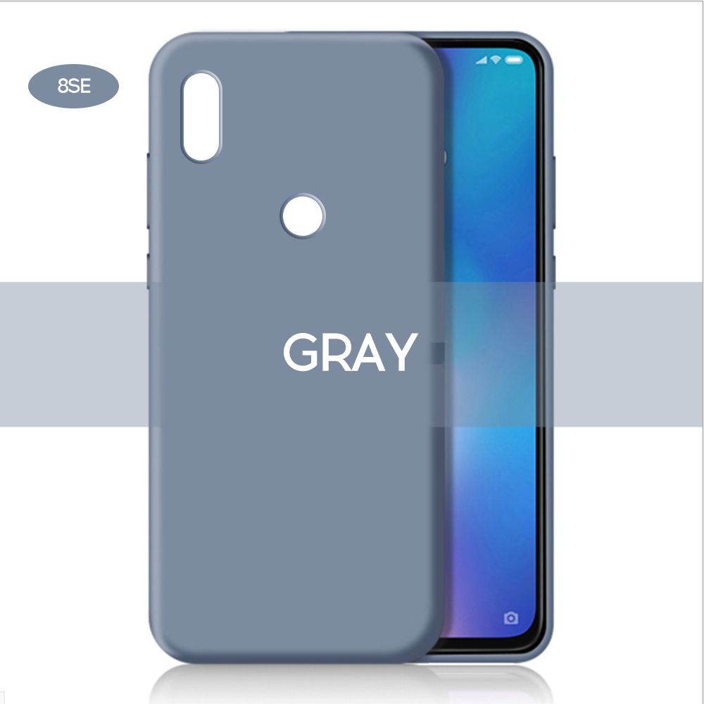 Portable New Liquid Silicone Rubber Full Package Anti-Drop