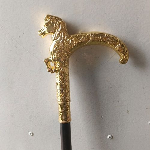 Classic Fashion Walking Stick For All Occassion