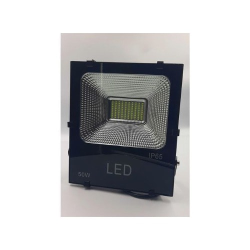 Powerful Led Floodlight - 50w