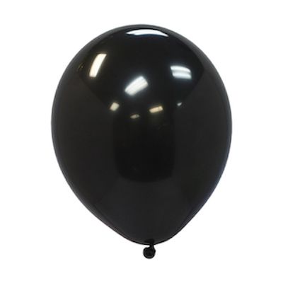 100 PIECES LATEX BALLOON FOR EVENT DECORATRION