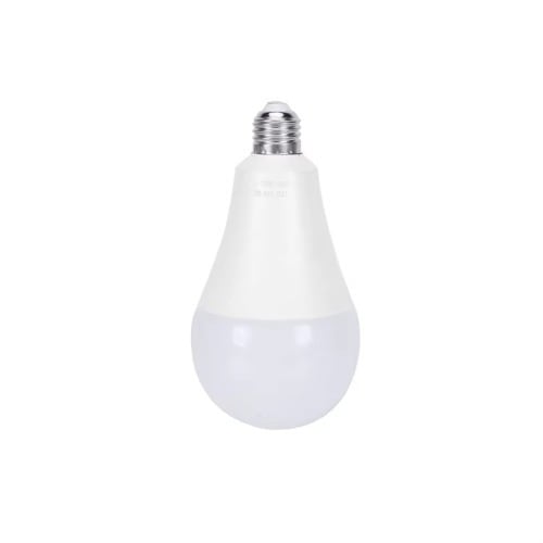 Security Led Spherical Rechargeable Ac/dc Bulb - 4pcs