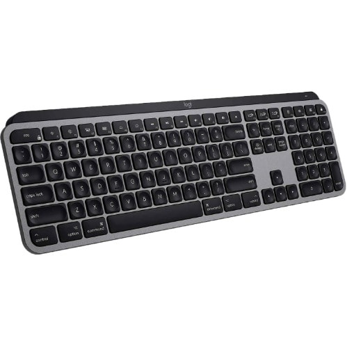 Mx Keys Wireless Keyboard For Mac