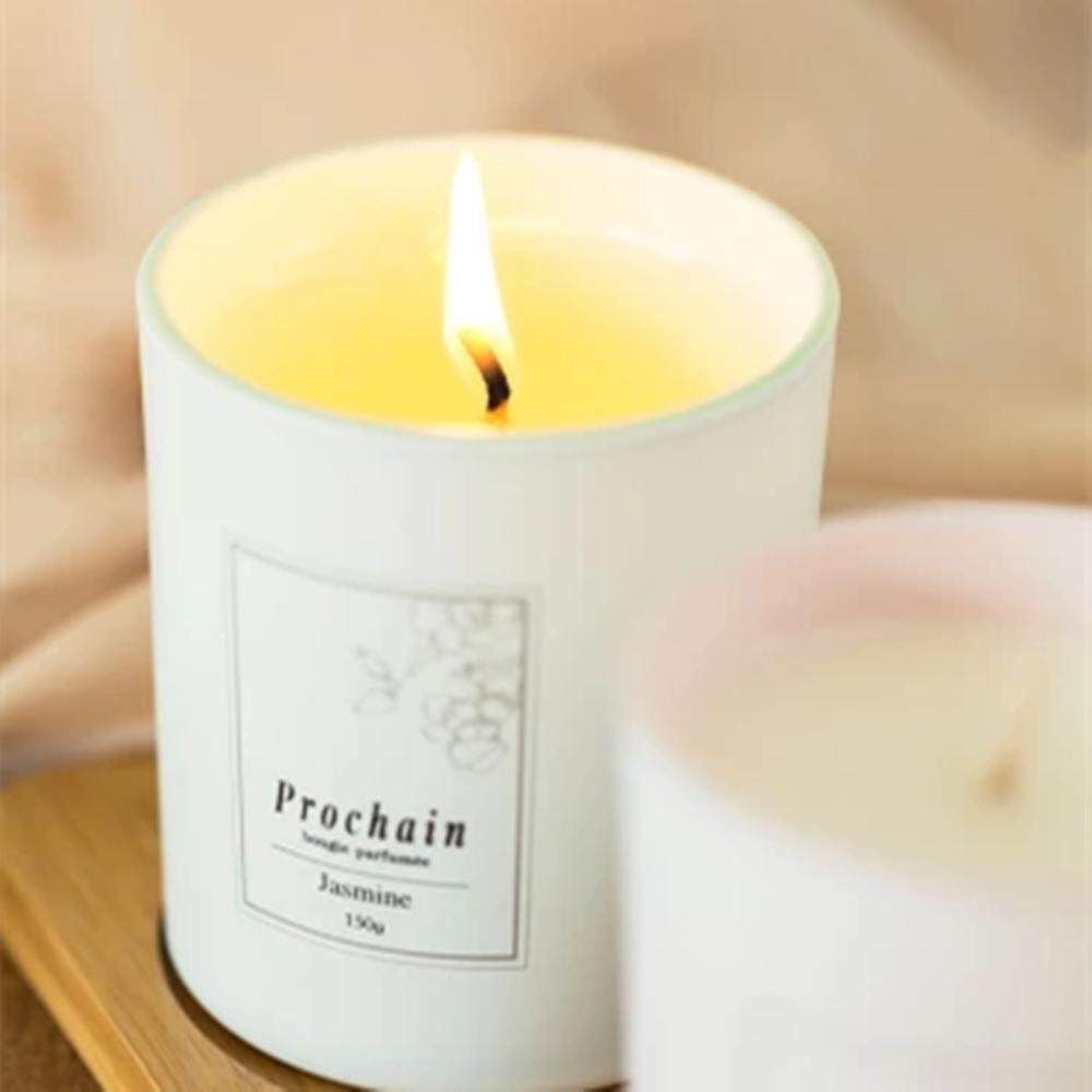 French Garden Scented Fashion Fresh Jasmine