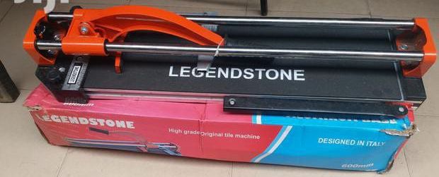 60/60 Manual Hand Tiles Cutting Machine