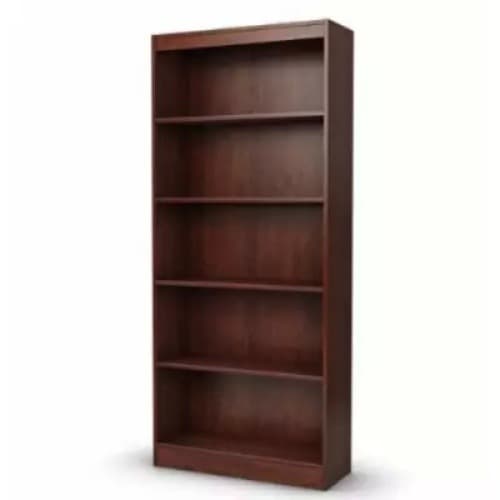 Multi Functional Wooden Shelf