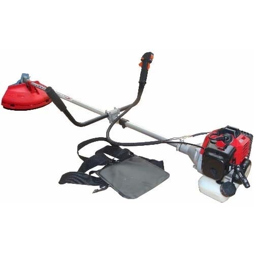 Grass And Lawn Trimmer Machine