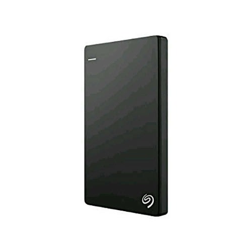 500GB External Hard Drive