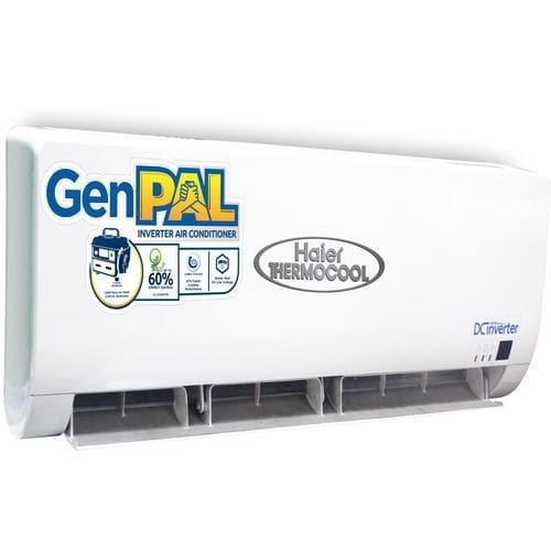 Genpal Inverter Air Conditioner - HSU-12LNEB-01 - 1.5HP