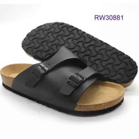 Men Leather Berkinstock