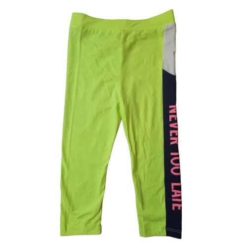 Girls Leggings