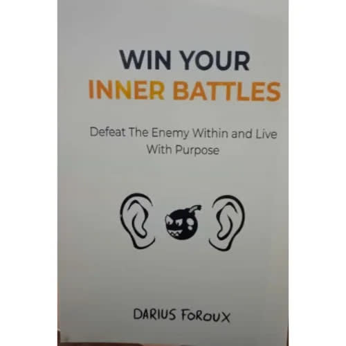 Win Your Inner Battles