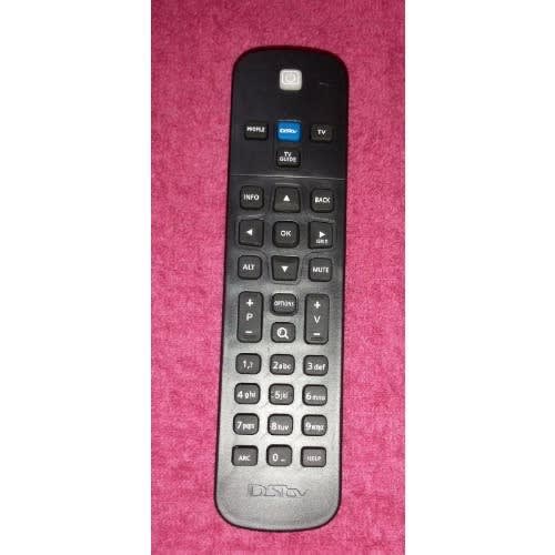 Hd Decoder Remotes For Dstv