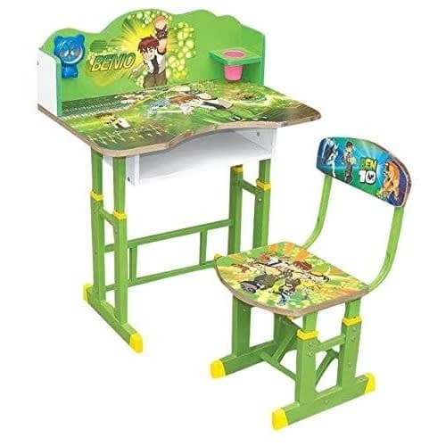 Children Table And Chair Set