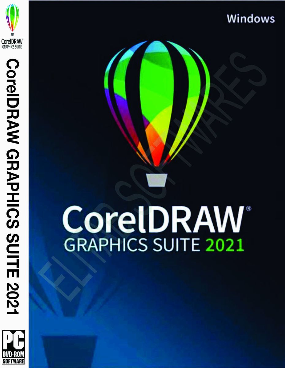 2021 DVD With Serial