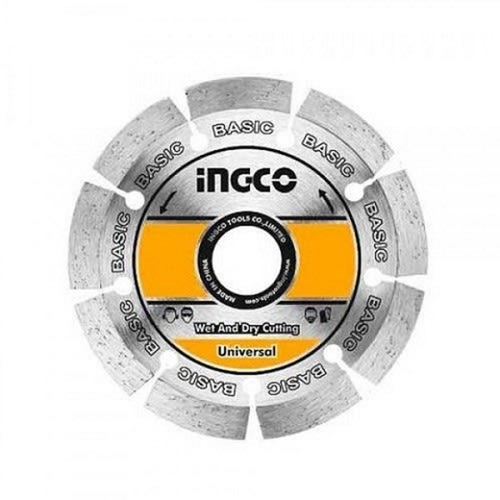 Ingco Diamond Blade - 9inches