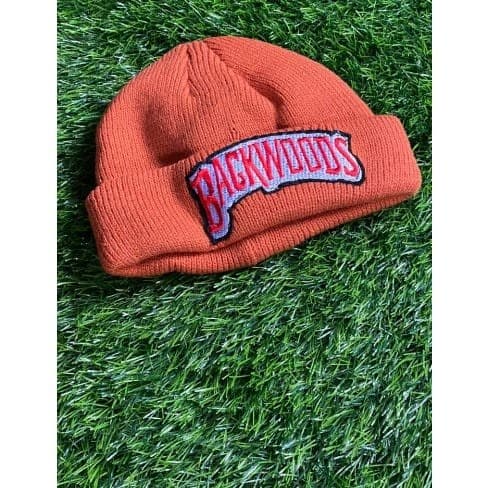 Unisex Head Warmer - Orange