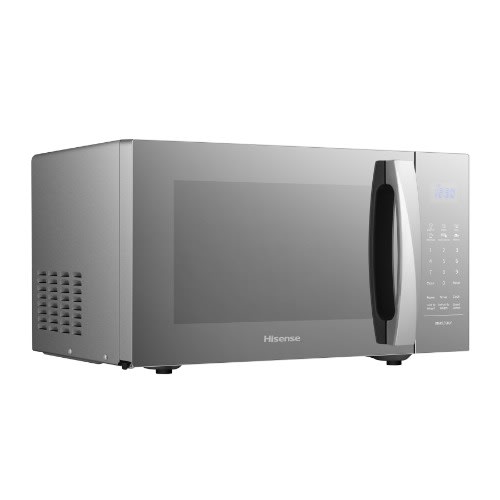 Hisense Microwave 26MOS5H 26L Silver