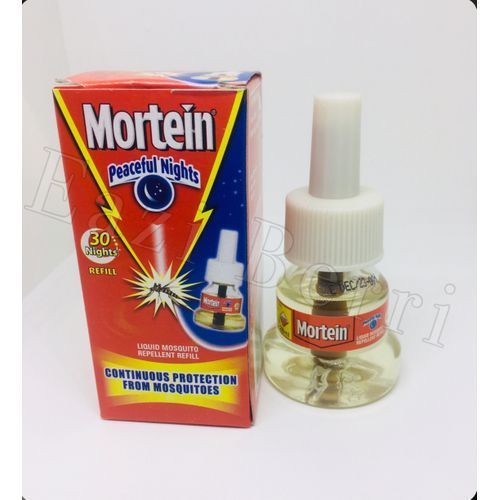 Mortein Liquid Mosquito Repellent (Refill Only)*
