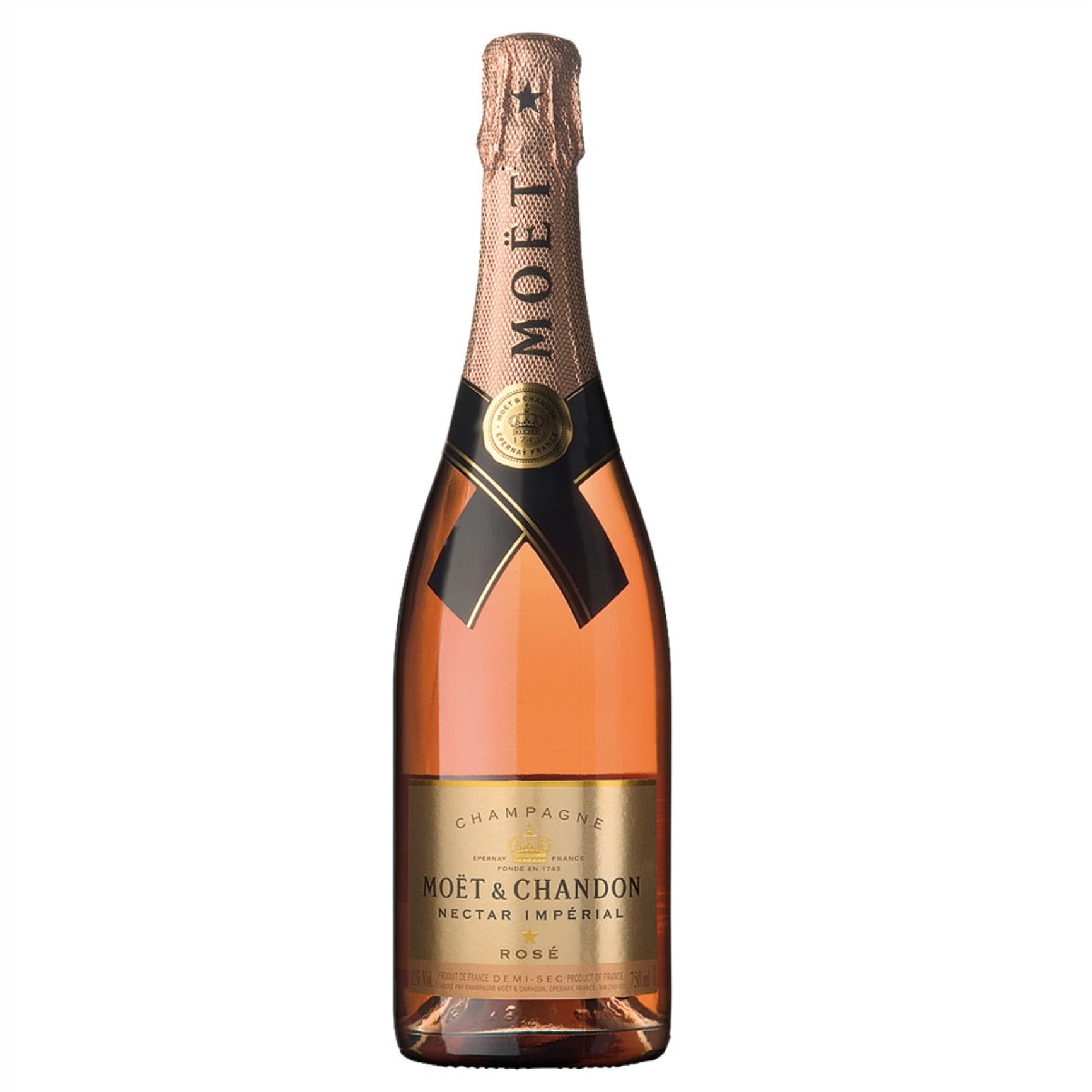 Nectar Rose Imperial - Single Bottle - 75cl