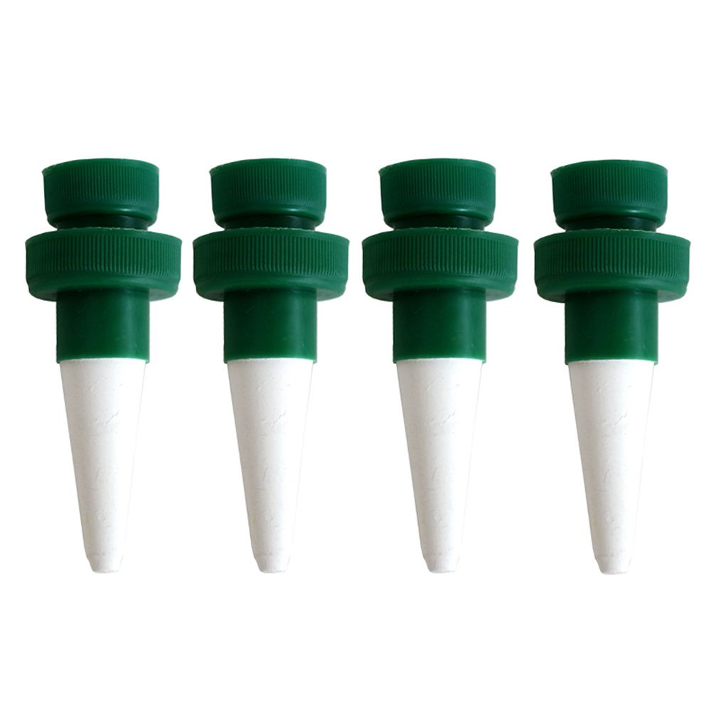 4pcs Plant Self Watering Spikes, Garden Plant Watering