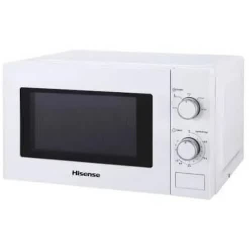 Hisense Microwave - 20L - 700W - Mw0 20mowh