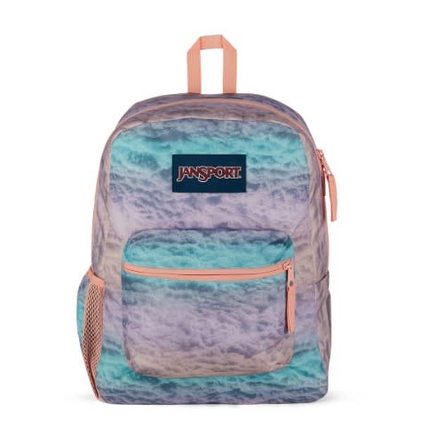 Cross Town - Cotton Candy Clouds