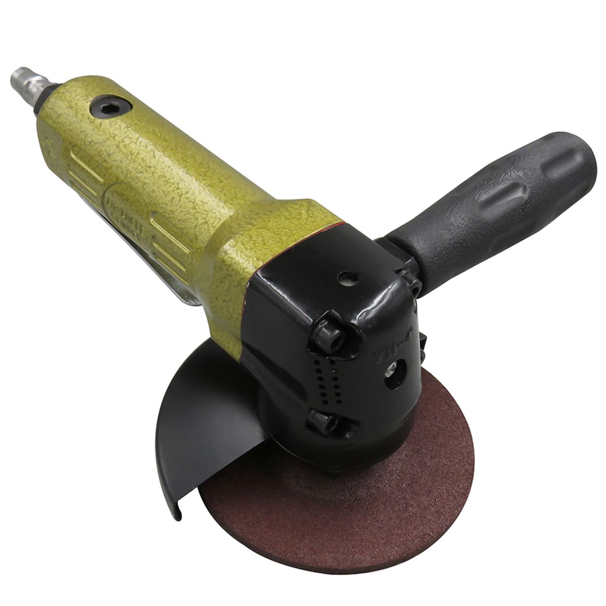 4-inch Air Angle Grinder Polishing Machine Air Grinder