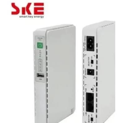 Mini Dc Ups -  8800mAh