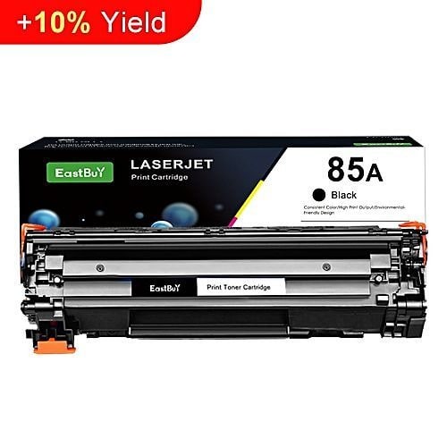 Toner Cartridge For Hp Laserjet P1102 - M1212 - M1217 - M1132 - M1214-  85A Ce285a