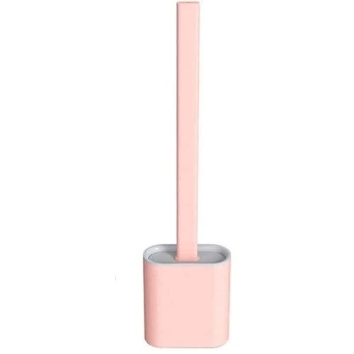Silicon Toilet Brush