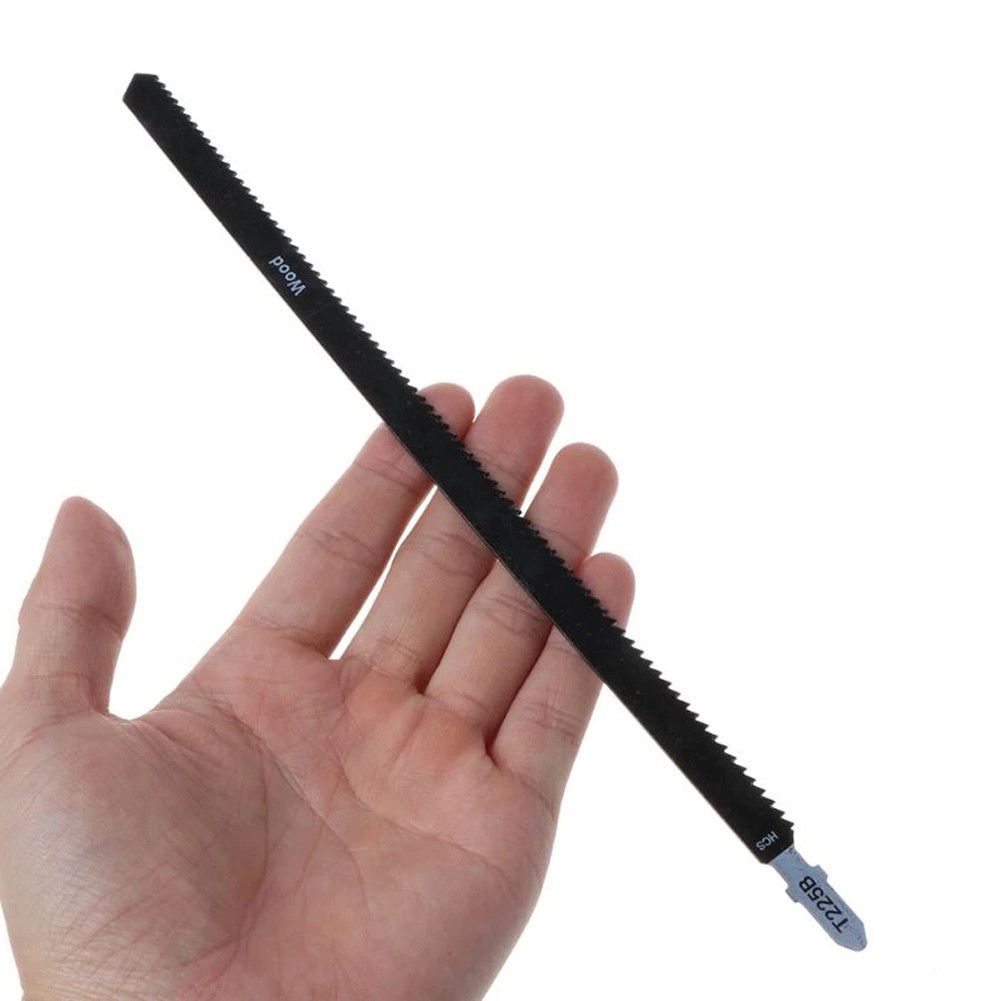 250mm HCS Jig Blade Metal Wood Reciprocating JigT225B Saber Blades