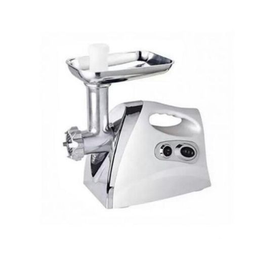 Multipurpose Powerful Deluxe Meat Grinder - 2000W