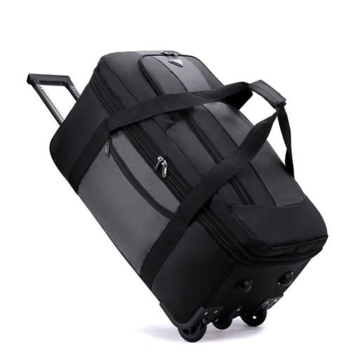 Multipurpose Business Trip Travel Duffle Bag