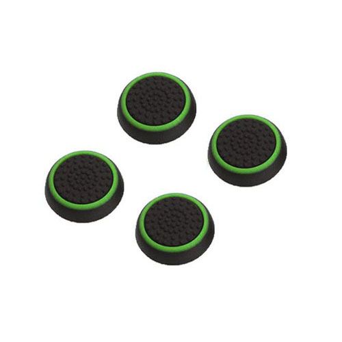 Thumb Stick Grip Cap Joystick Cover Case For Sony PlayStation Dualshock 3/4 PS3 PS4 PS5 Slim Xbox One 360 Switch Pro Controller