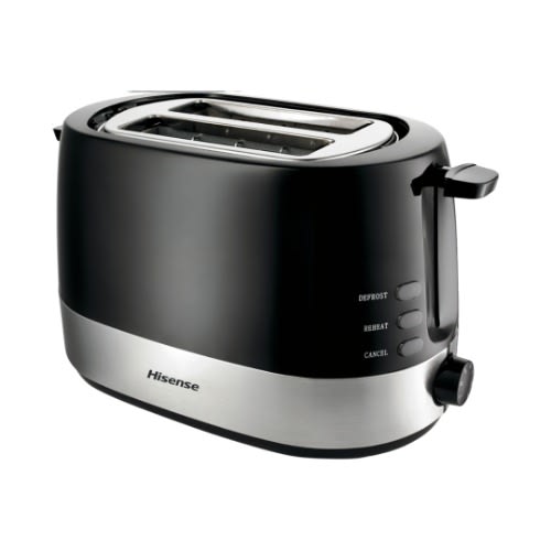 2 Slots Pop Up Toaster-ht850bk