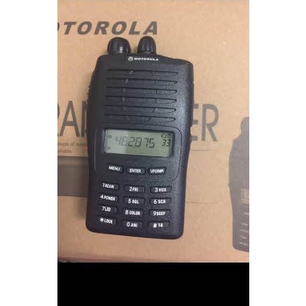 MT-777 Handy Transceiver Two Way Radio Walkie Talkie