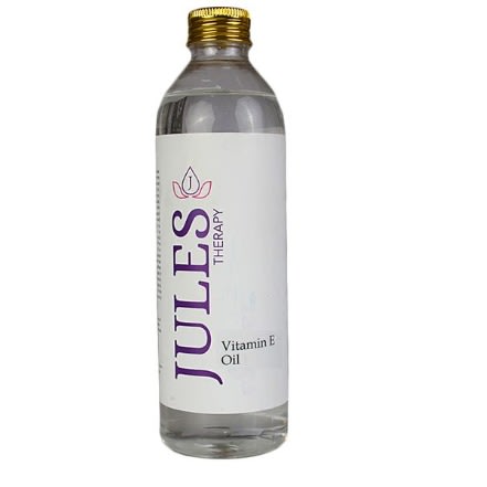 Vitamin E Oil - 250ml