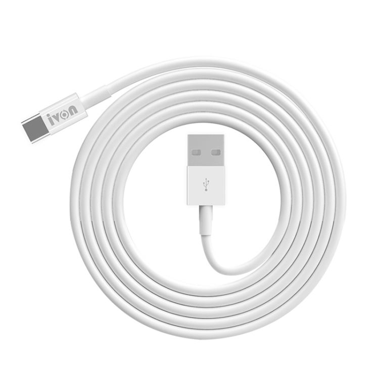 CA70 Type-C / USB-C Fast Charging Data Cable, Length: 3m