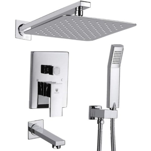 Condict Shower Faucet