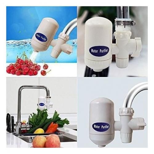 SWS HI-TECH CERAMIC CARTRIDGE WATER PURIFIER