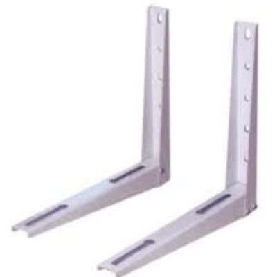 Split Unit Air Conditioner Wall Bracket
