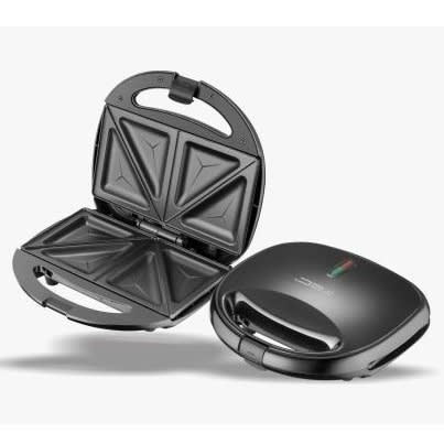 Fixed Plate Sandwich Maker Ism750-19 (znx-item-00109)