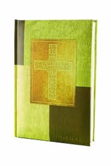 Hope And A Future Journal