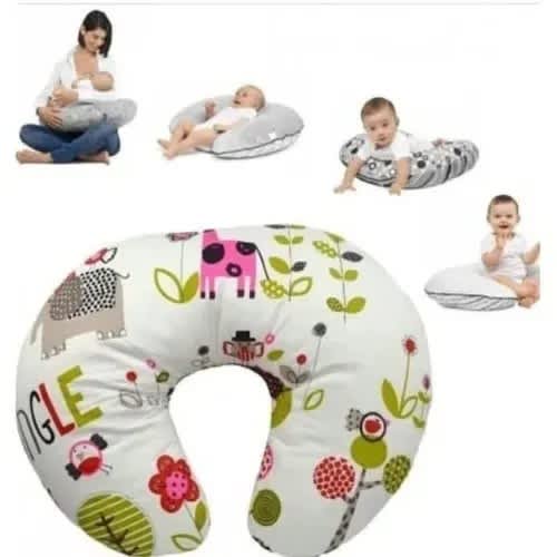 Nursing Pillow - Multicolour