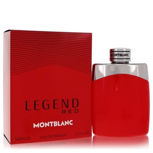 Legend Red For Men 100ml Edp